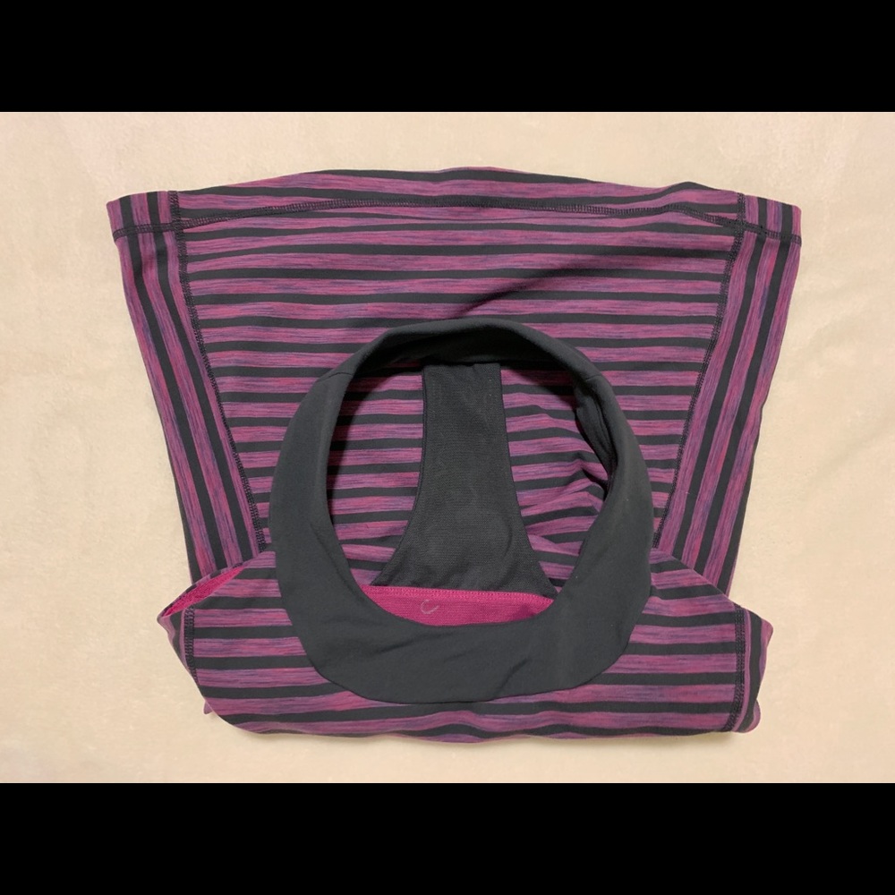 Lululemon Women’s Tank Tops - Picture 5 of 5